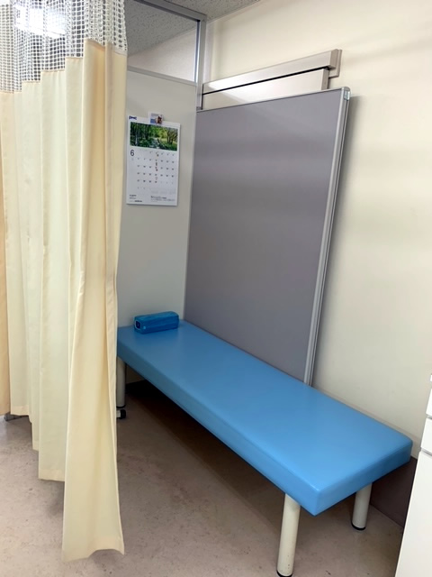 点滴・採血・具合の悪い方
